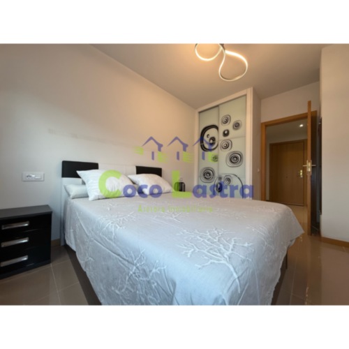 Dormitorio principal 